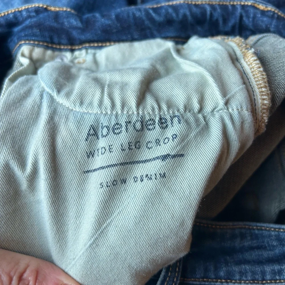 Oliver Logan Aberdeen jeans - Picture 12 of 12